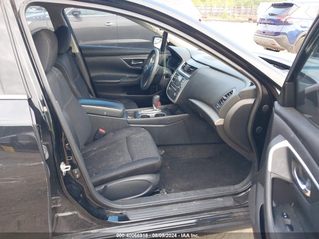 Nissan Altima 2.5 S 2017 1N4AL3AP5HN365318 Image 5