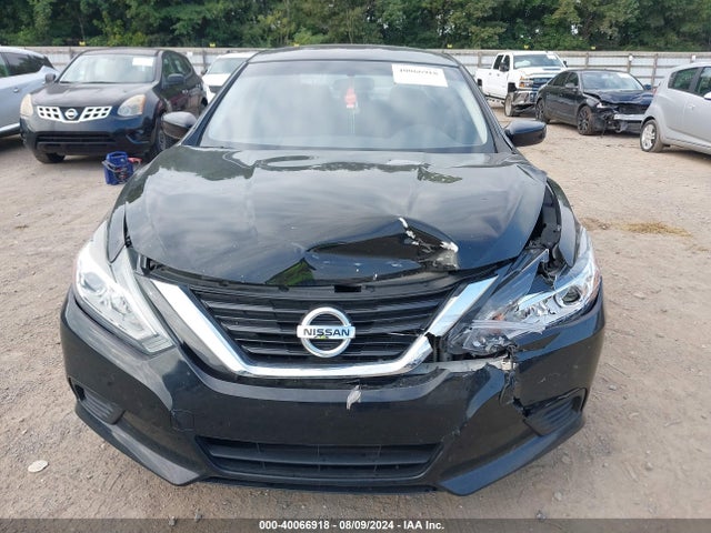 Nissan Altima 2.5 S 2017 1N4AL3AP5HN365318 Image 6
