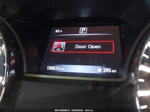 Nissan Altima 2.5 S 2017 1N4AL3AP5HN365318 Image 7