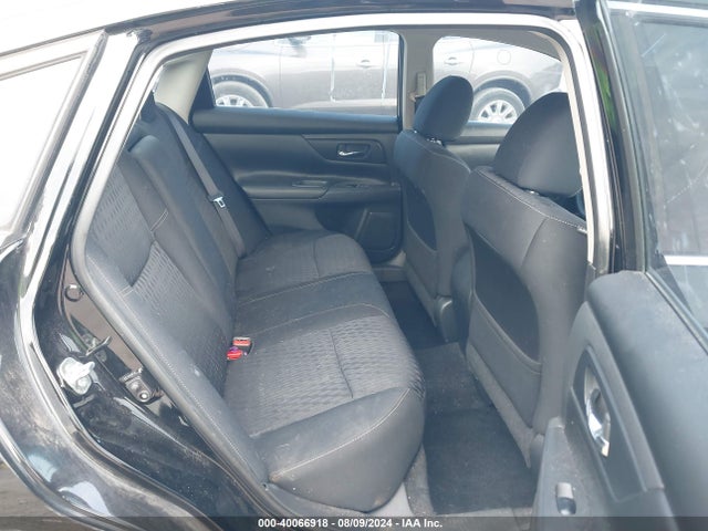 Nissan Altima 2.5 S 2017 1N4AL3AP5HN365318 Image 8