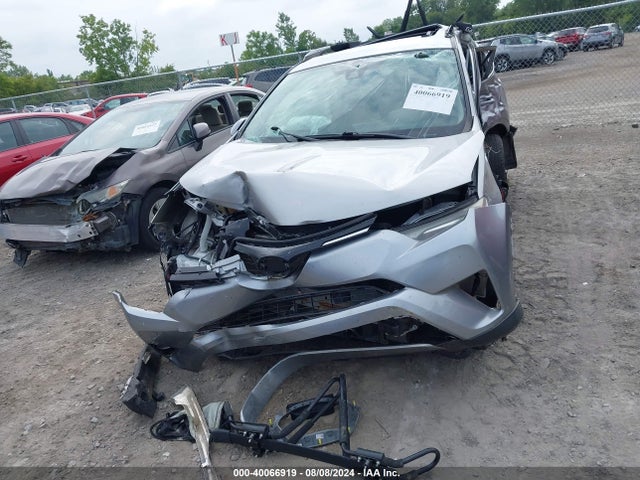 Toyota Rav4 Xle 2017 2T3RFREV0HW638951 Image 11