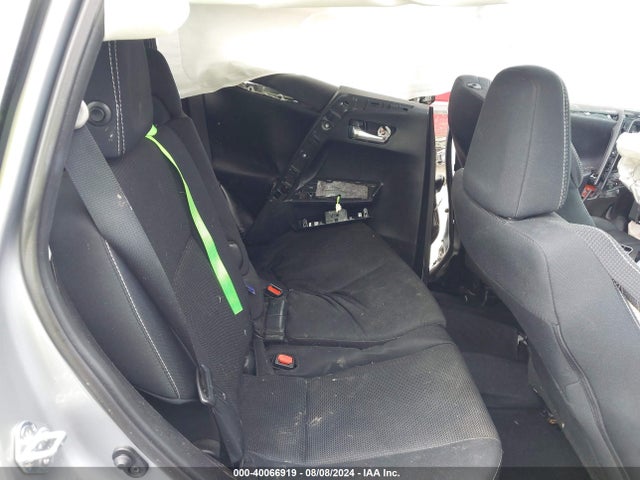 Toyota Rav4 Xle 2017 2T3RFREV0HW638951 Image 8