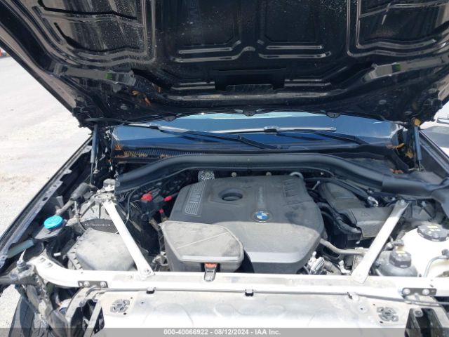 5UXTR9C53KLP85452 BMW X3 Xdrive30i