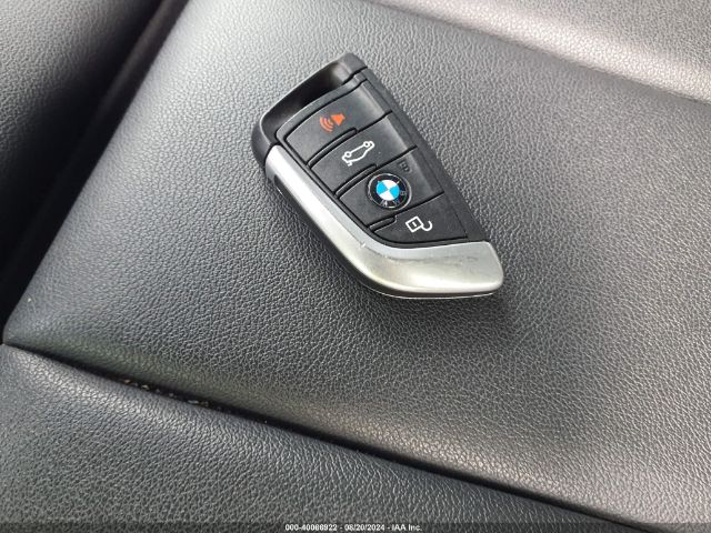 5UXTR9C53KLP85452 BMW X3 Xdrive30i