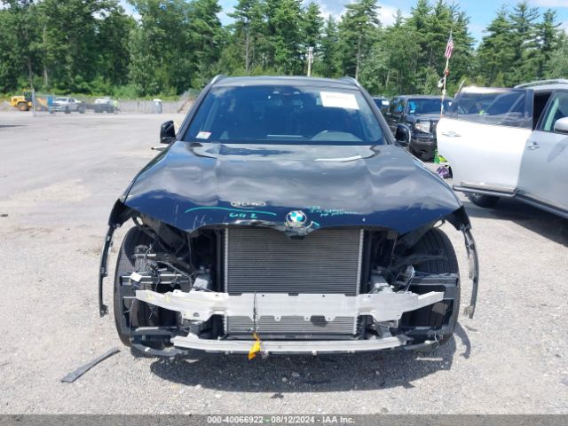 5UXTR9C53KLP85452 BMW X3 Xdrive30i