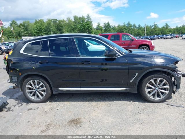 5UXTR9C53KLP85452 BMW X3 Xdrive30i