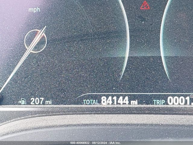 5UXTR9C53KLP85452 BMW X3 Xdrive30i