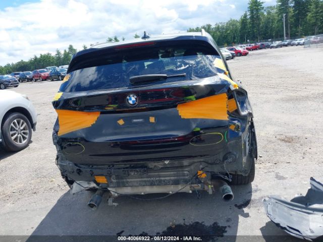 5UXTR9C53KLP85452 BMW X3 Xdrive30i