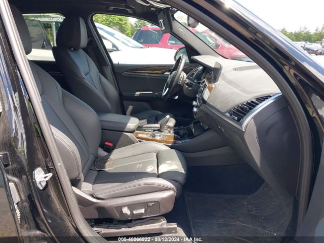 5UXTR9C53KLP85452 BMW X3 Xdrive30i