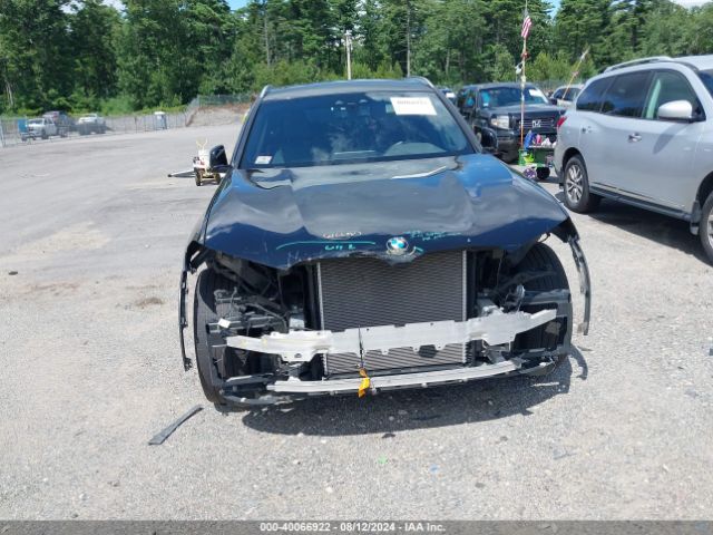 5UXTR9C53KLP85452 BMW X3 Xdrive30i