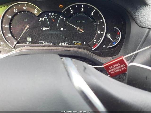 5UXTR9C53KLP85452 BMW X3 Xdrive30i