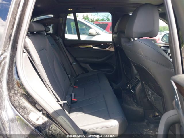 5UXTR9C53KLP85452 BMW X3 Xdrive30i