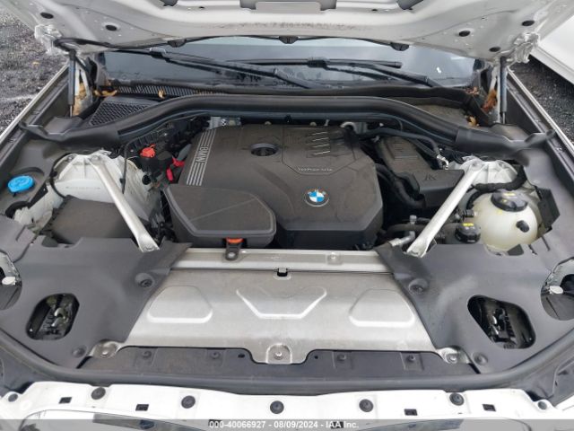 5UX2V1C00L9C53316 BMW X4 Xdrive30i