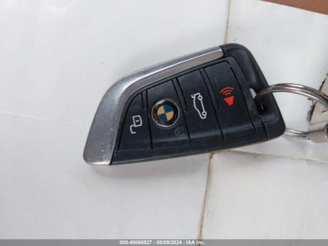 5UX2V1C00L9C53316 BMW X4 Xdrive30i