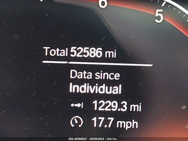 5UX2V1C00L9C53316 BMW X4 Xdrive30i