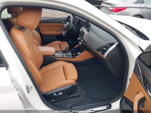 5UX2V1C00L9C53316 BMW X4 Xdrive30i