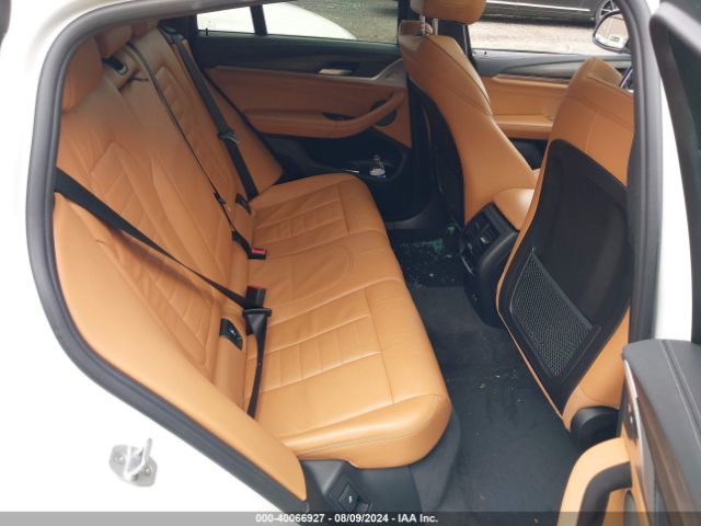 5UX2V1C00L9C53316 BMW X4 Xdrive30i