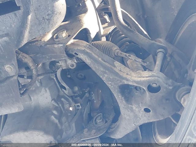 1GCGSCEN0J1222791 Chevrolet Colorado Lt
