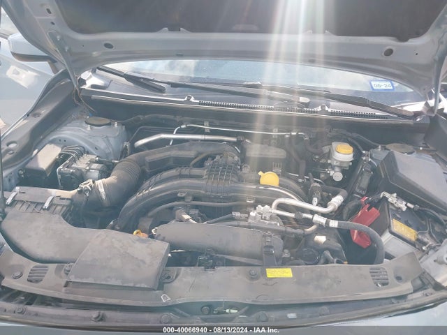 Subaru Crosstrek Premium 2022 JF2GTAPC5N8264336 Image 10