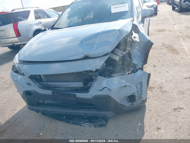 Subaru Crosstrek Premium 2022 JF2GTAPC5N8264336 Image 12