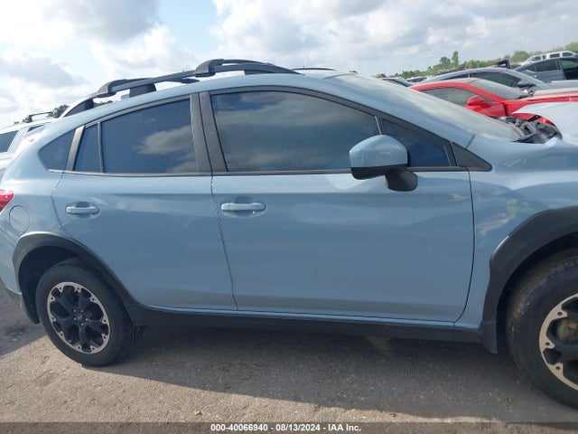 Subaru Crosstrek Premium 2022 JF2GTAPC5N8264336 Image 13
