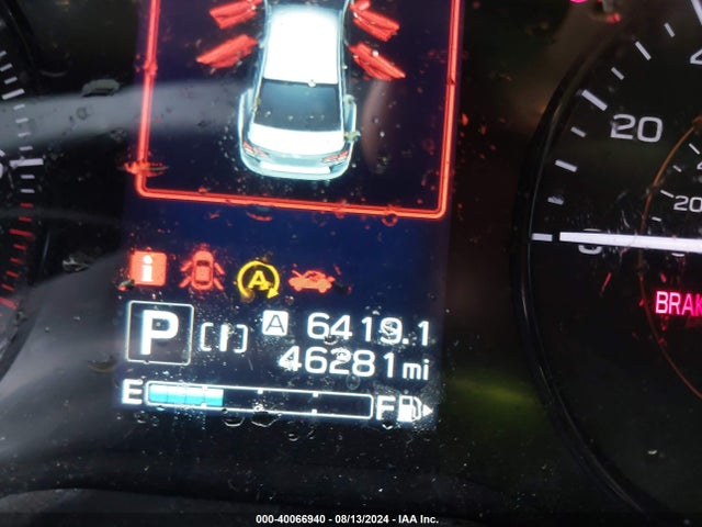 Subaru Crosstrek Premium 2022 JF2GTAPC5N8264336 Image 15