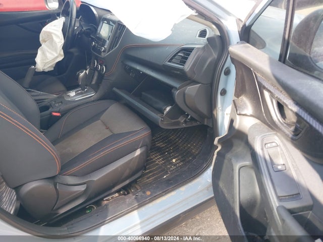 Subaru Crosstrek Premium 2022 JF2GTAPC5N8264336 Image 5