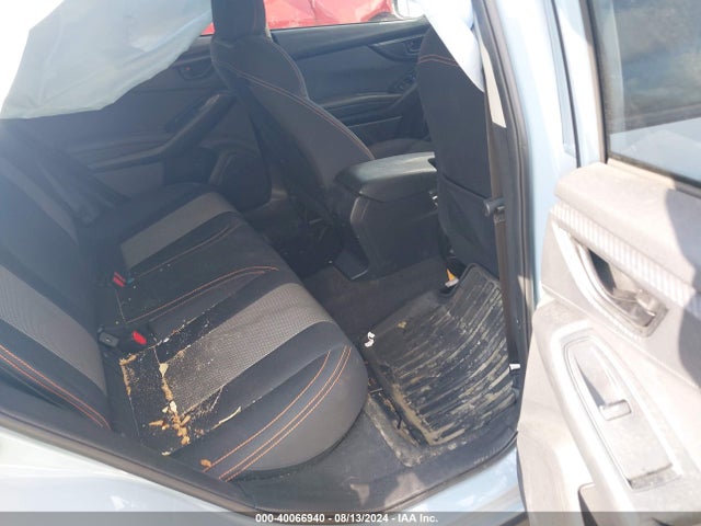 Subaru Crosstrek Premium 2022 JF2GTAPC5N8264336 Image 8