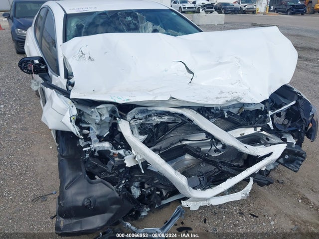 Toyota Camry Se Night Shade/se 2024 4T1G11AK0RU885271 Image 6