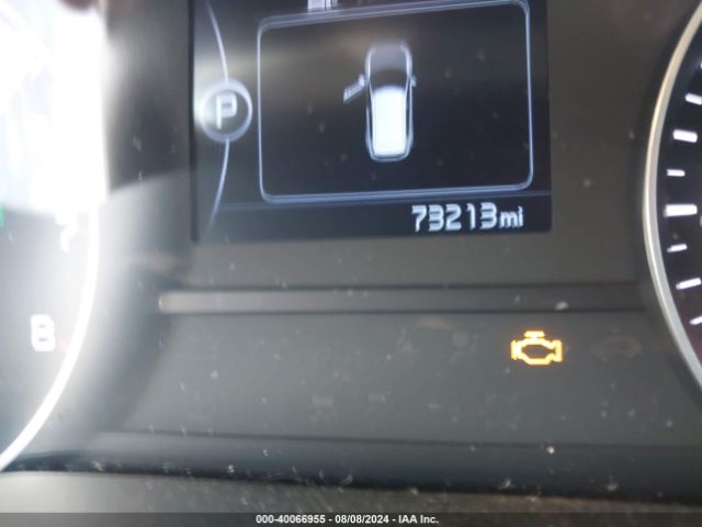 KNDPM3AC4J7458999 KIA Sportage Lx
