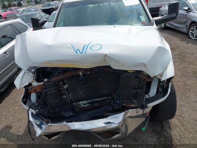 Aukcja sprzedaży 2010 Dodge Ram 2500 Slt, vin: 3D7TT2CT7AG151619, numer aukcji: 40066965