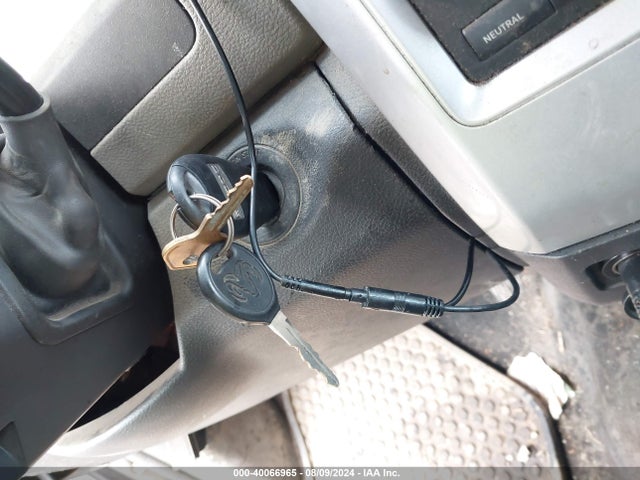 Aukcja sprzedaży 2010 Dodge Ram 2500 Slt, vin: 3D7TT2CT7AG151619, numer aukcji: 40066965