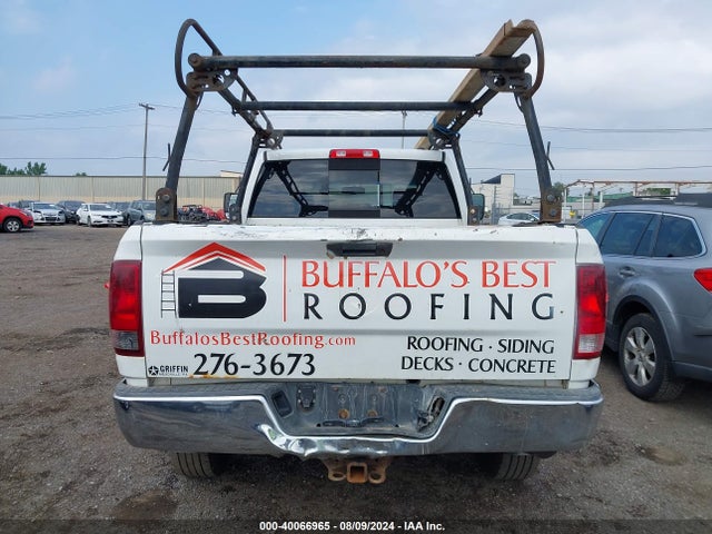 Aukcja sprzedaży 2010 Dodge Ram 2500 Slt, vin: 3D7TT2CT7AG151619, numer aukcji: 40066965