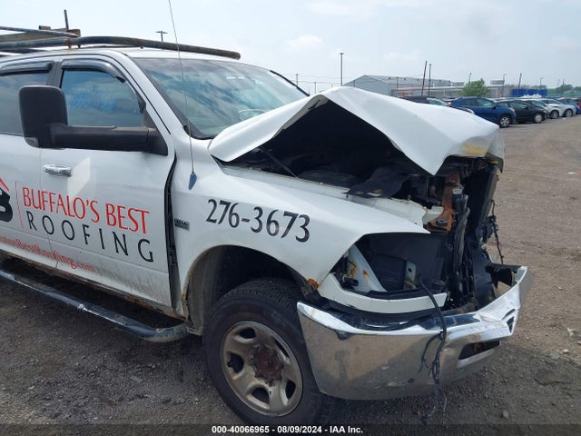 Aukcja sprzedaży 2010 Dodge Ram 2500 Slt, vin: 3D7TT2CT7AG151619, numer aukcji: 40066965