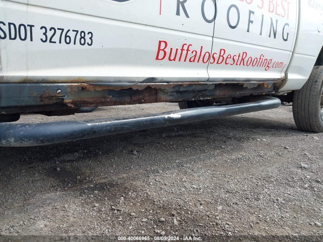 Aukcja sprzedaży 2010 Dodge Ram 2500 Slt, vin: 3D7TT2CT7AG151619, numer aukcji: 40066965