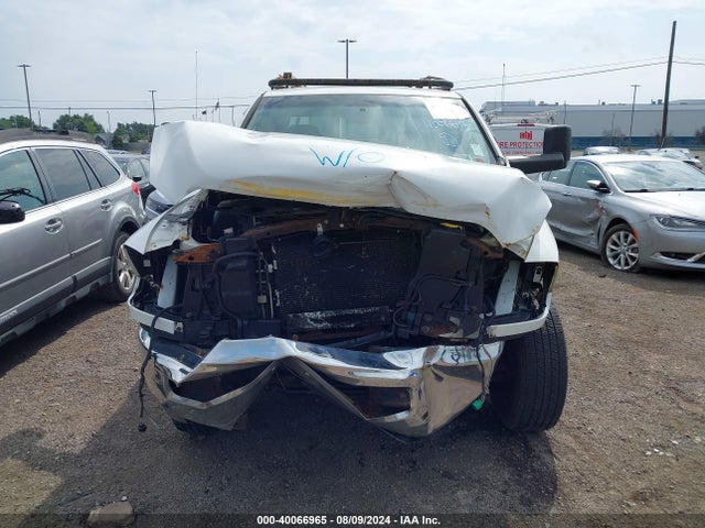 Aukcja sprzedaży 2010 Dodge Ram 2500 Slt, vin: 3D7TT2CT7AG151619, numer aukcji: 40066965
