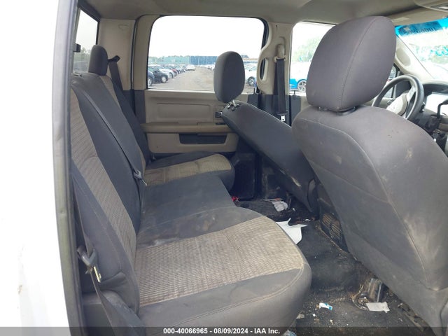 Aukcja sprzedaży 2010 Dodge Ram 2500 Slt, vin: 3D7TT2CT7AG151619, numer aukcji: 40066965