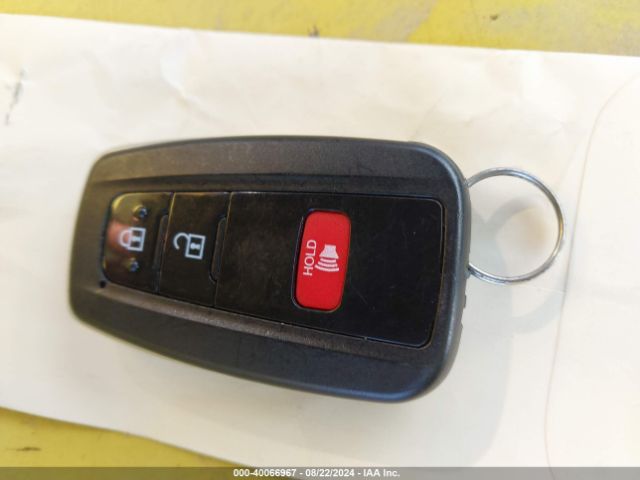 4T1B11HK5JU128547 Toyota CAMRY XLE
