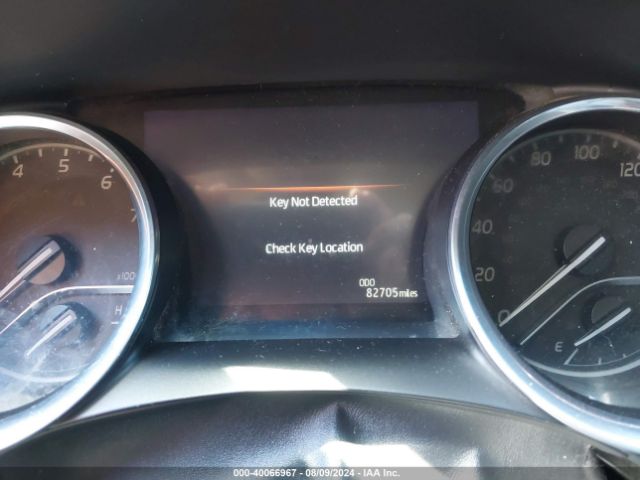 4T1B11HK5JU128547 Toyota CAMRY XLE
