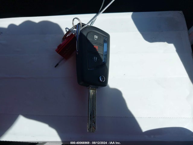 Toyota RAV4 LE 2024 2T3H1RFV8RW341971 Image 11