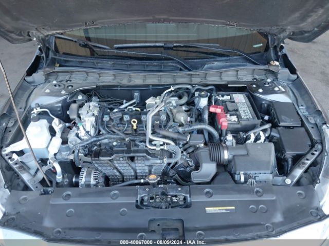 1N4BL4DV0NN344036 Nissan ALTIMA SV
