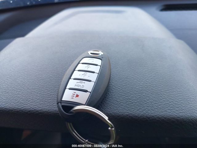 1N4BL4DV0NN344036 Nissan ALTIMA SV