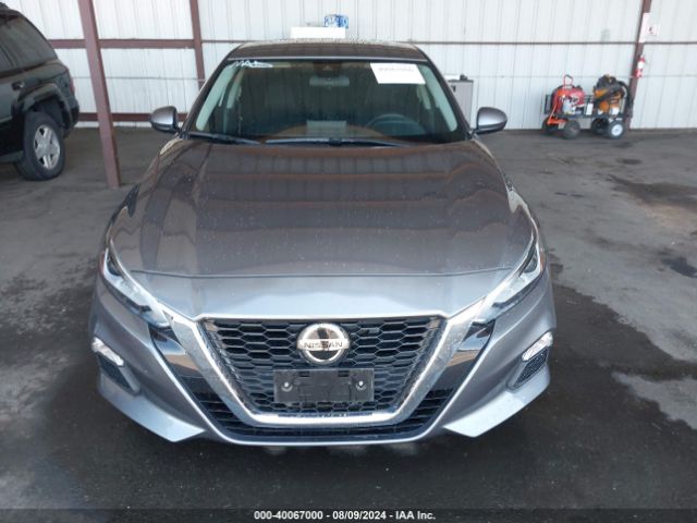 1N4BL4DV0NN344036 Nissan ALTIMA SV