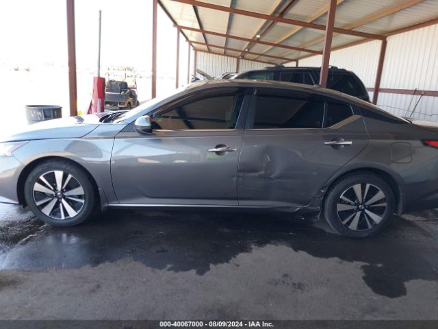 1N4BL4DV0NN344036 Nissan ALTIMA SV
