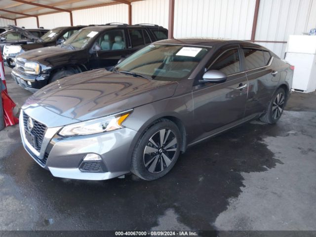 1N4BL4DV0NN344036 Nissan ALTIMA SV