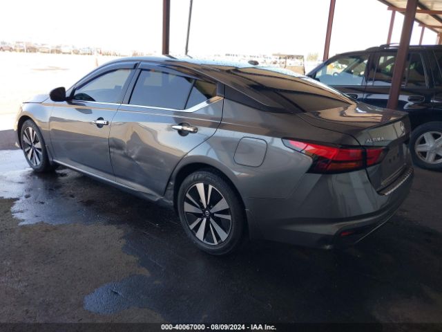 1N4BL4DV0NN344036 Nissan ALTIMA SV