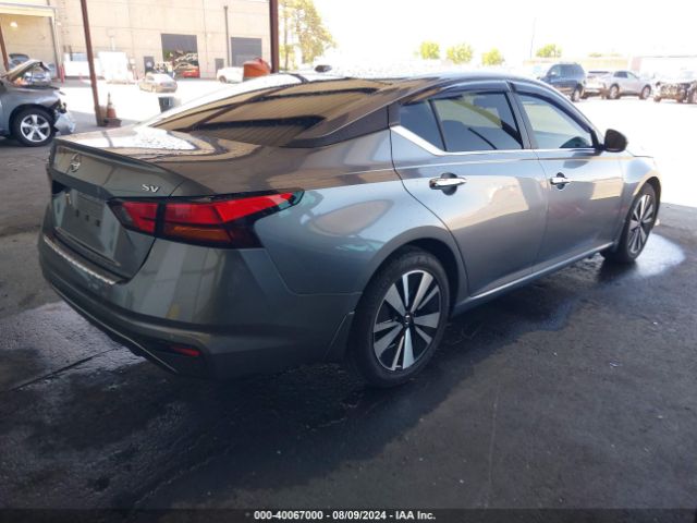 1N4BL4DV0NN344036 Nissan ALTIMA SV