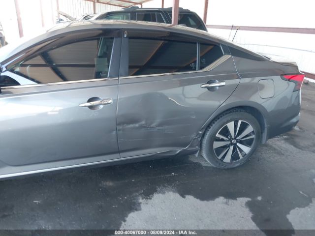 1N4BL4DV0NN344036 Nissan ALTIMA SV