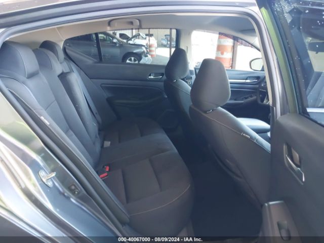 1N4BL4DV0NN344036 Nissan ALTIMA SV