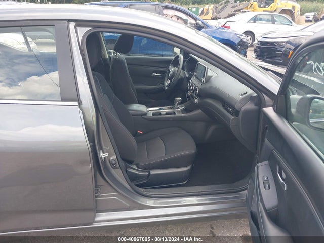 Nissan Sentra Sv Xtronic Cvt 2023 3N1AB8CV5PY317585 Image 5